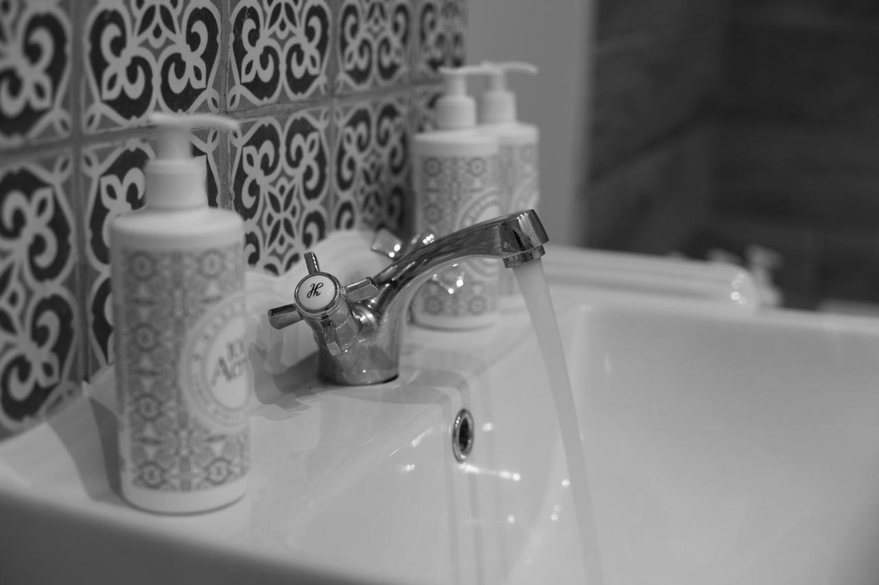 The George Inn Barford St Michael Exteriör bild A tap